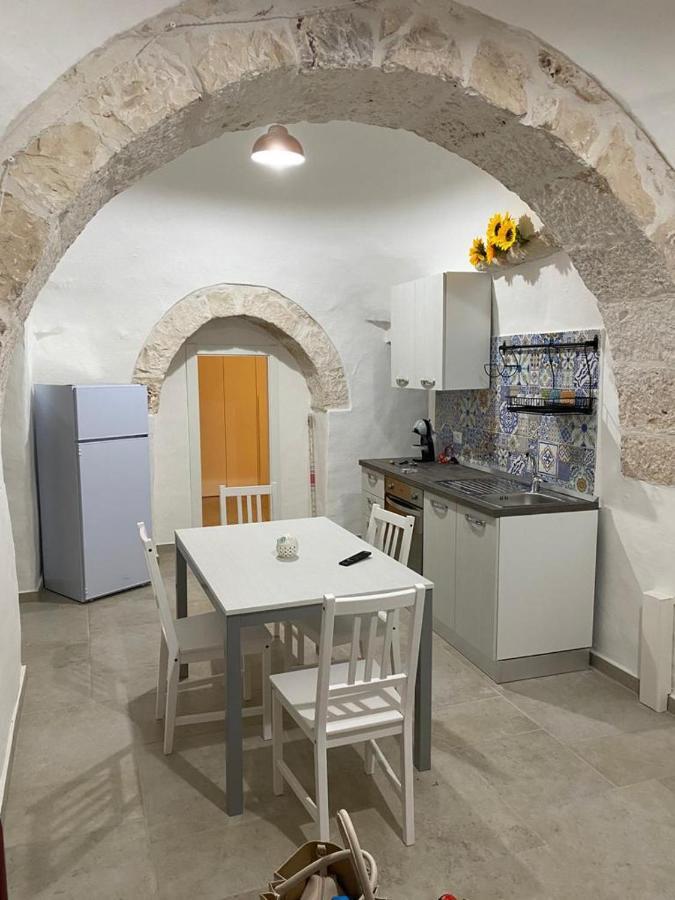 Casa Vacanze Trullo La Dolce Vita مارتينا فرانكا المظهر الخارجي الصورة