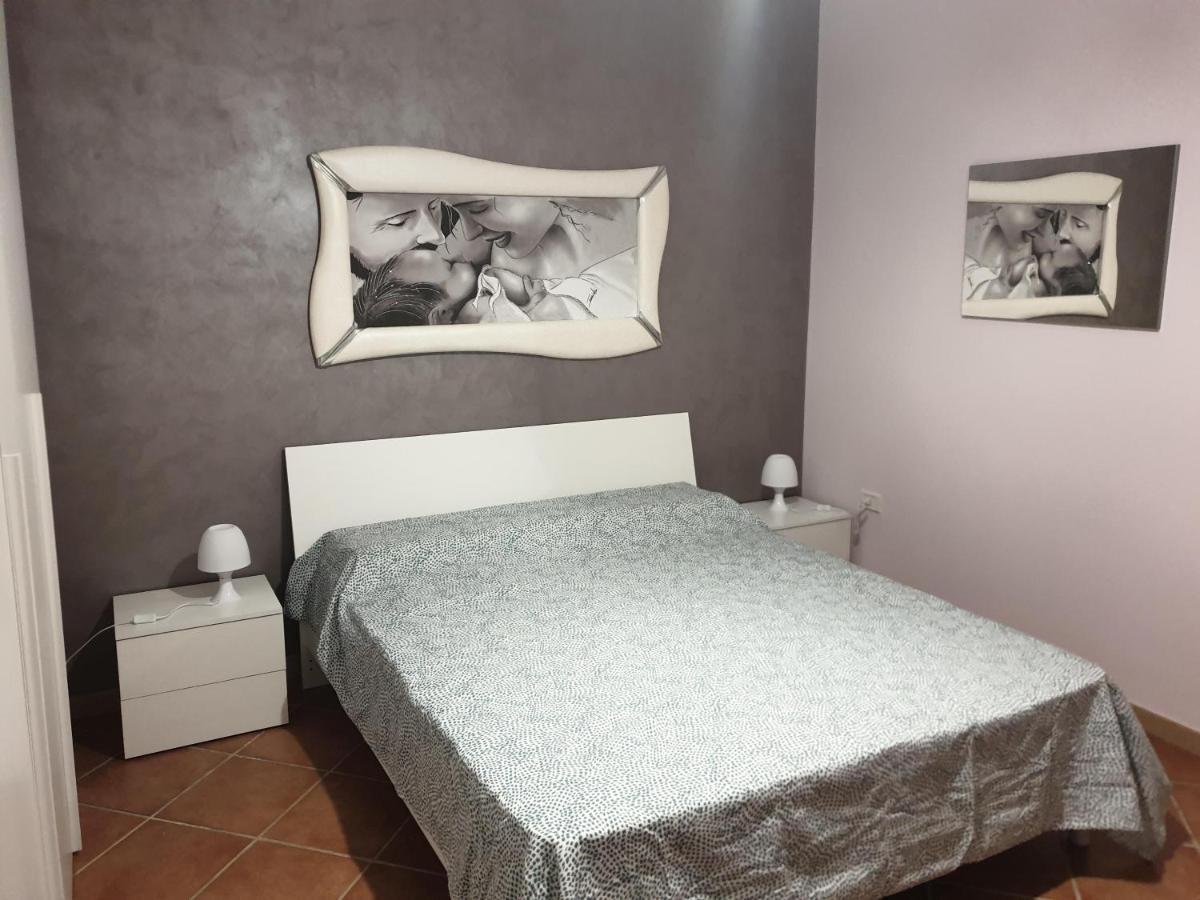 Casa Vacanze Trullo La Dolce Vita مارتينا فرانكا المظهر الخارجي الصورة