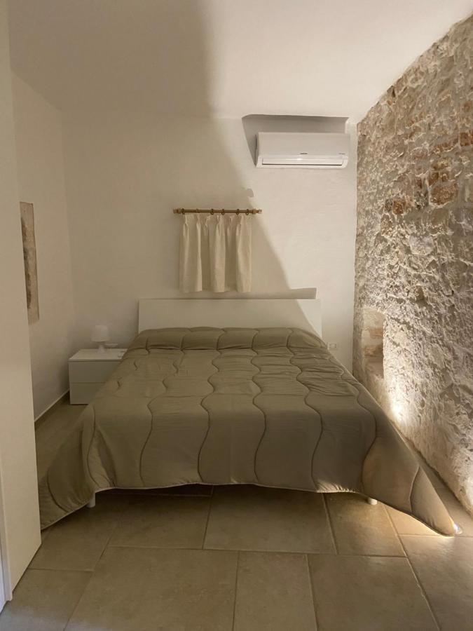 Casa Vacanze Trullo La Dolce Vita مارتينا فرانكا المظهر الخارجي الصورة